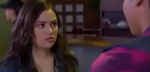  Who is this actress in La Rosa De Guadalupe Season 10 Episode 14 Las Mismas Condiciones Para Enamorarse
